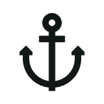 Drop SVG Icon